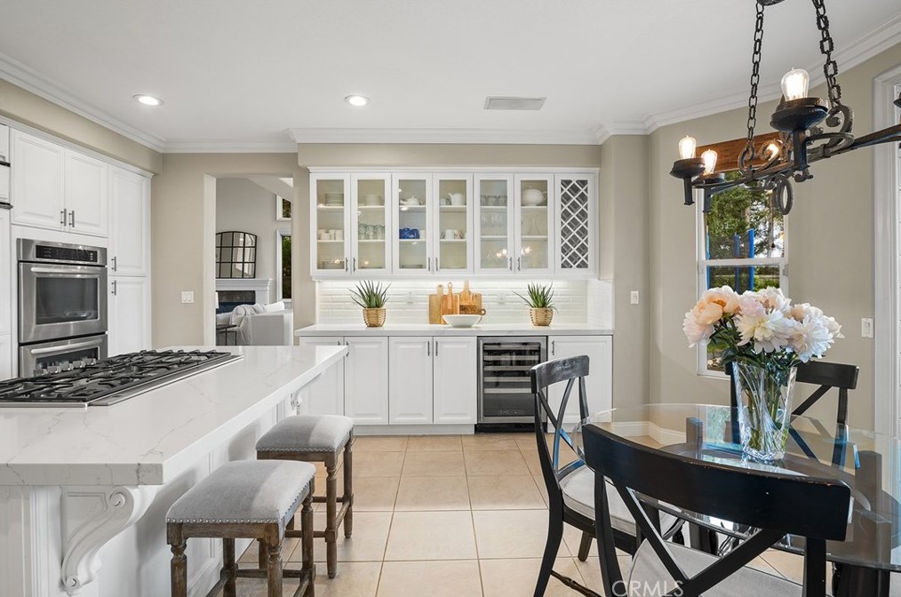 4 Marquette Way, Trabuco Canyon CA  92679-3628 exterior