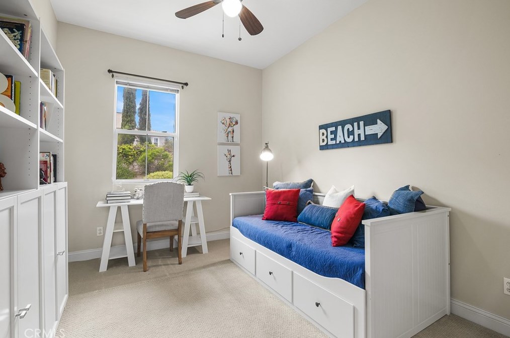 4 Marquette Way, Trabuco Canyon CA  92679-3628 exterior