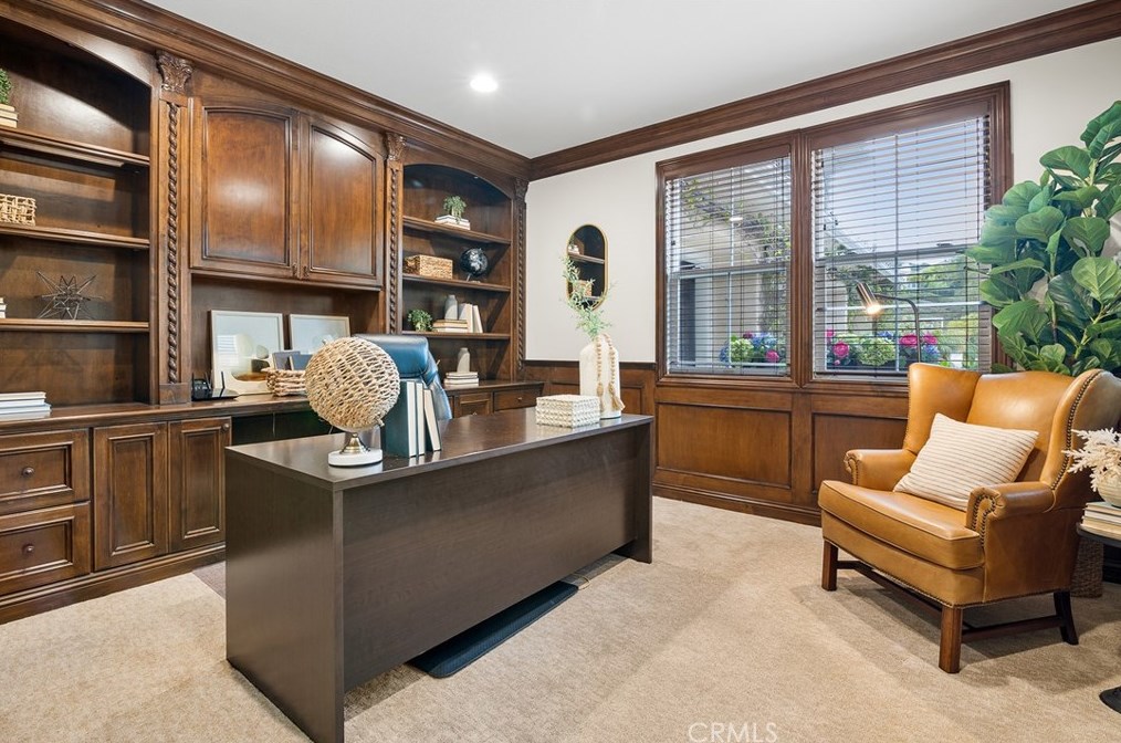 4 Marquette Way, Trabuco Canyon CA  92679-3628 exterior