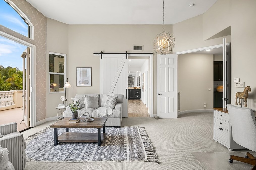 4 Marquette Way, Trabuco Canyon CA  92679-3628 exterior