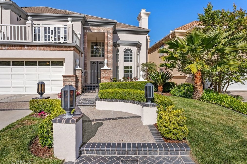 30 Thorn Oak, Trabuco Canyon, CA 92679-4200