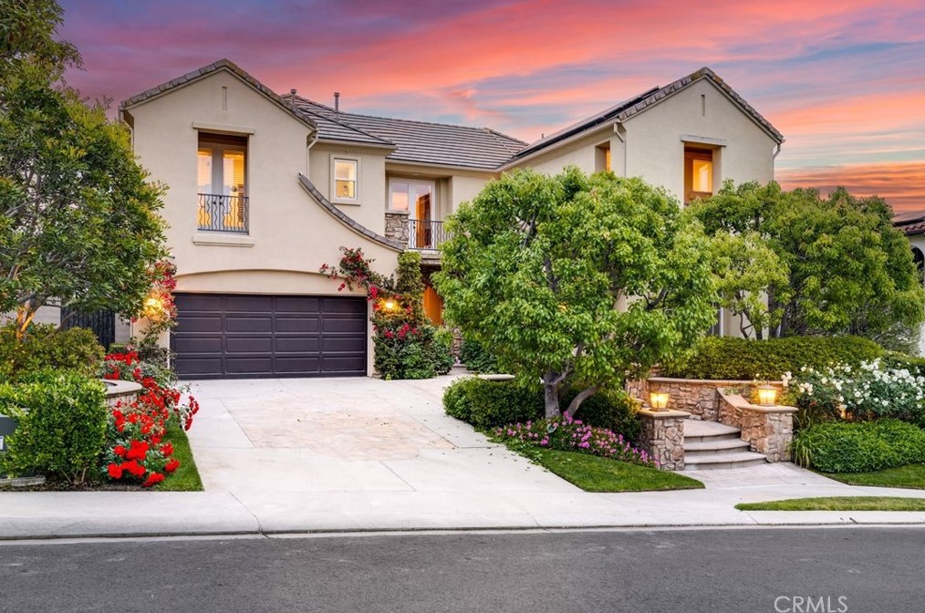 32 Hubbard Way, Trabuco Canyon, CA 92679