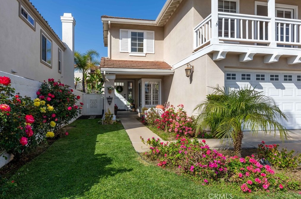 2101 Calavera Cir, Tustin, CA 92782-8604