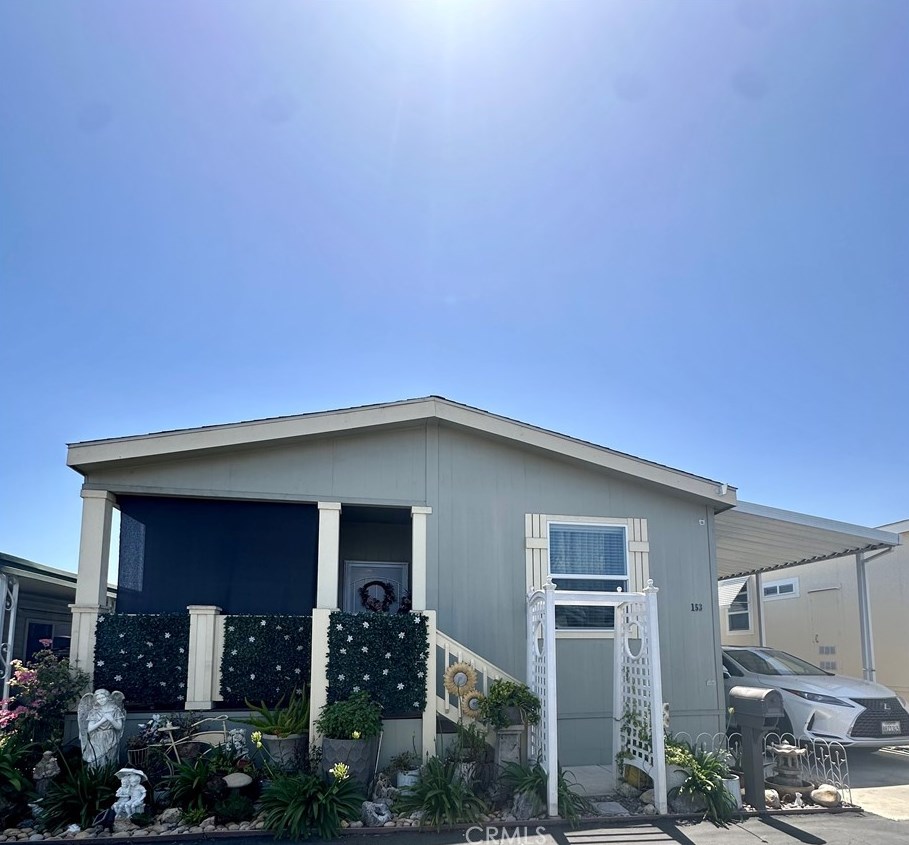 15621 Beach Blvd #153, Westminster, CA 92683