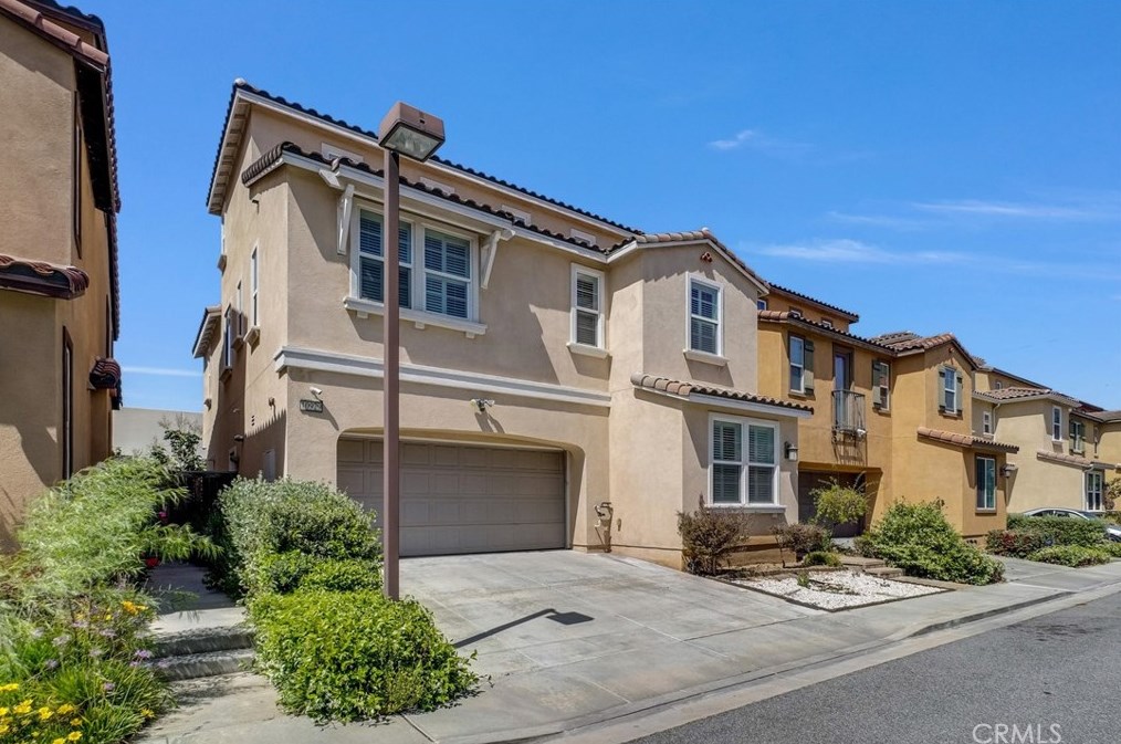 10929 Lotus Dr, Garden Grove, CA 92843