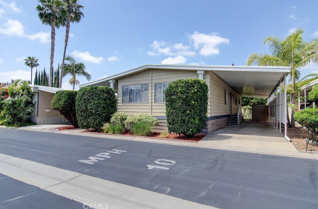 24921 Muirlands Blvd #325, El Toro, CA 92630