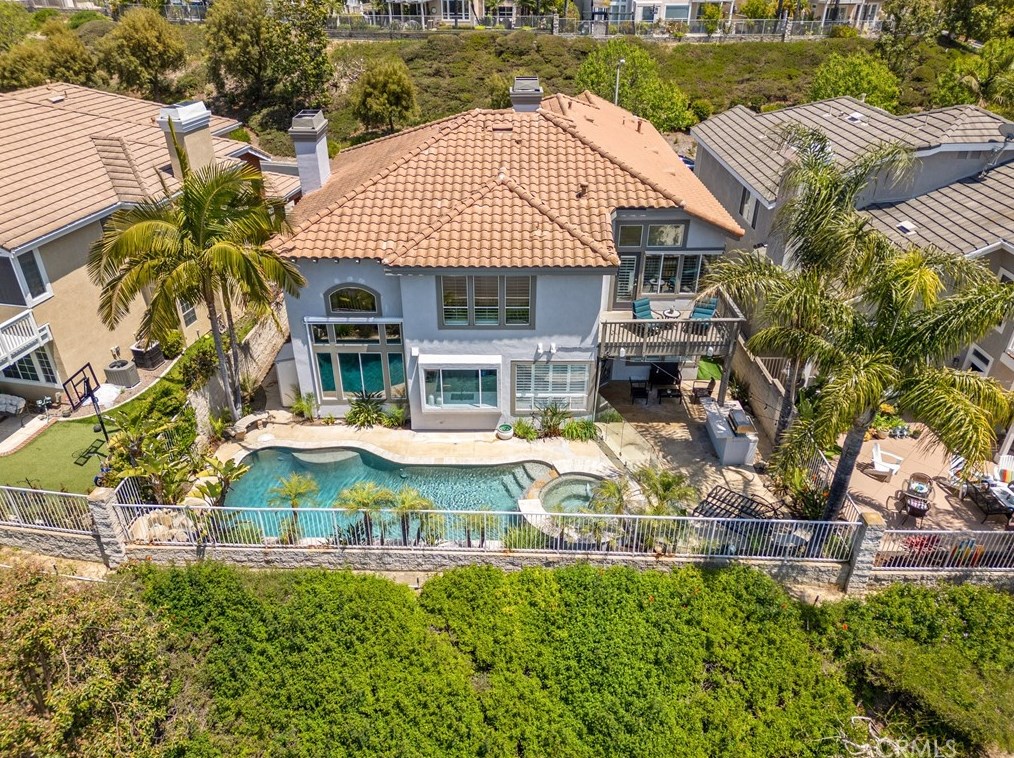 21641 Partridge St, Trabuco Canyon, CA 92679