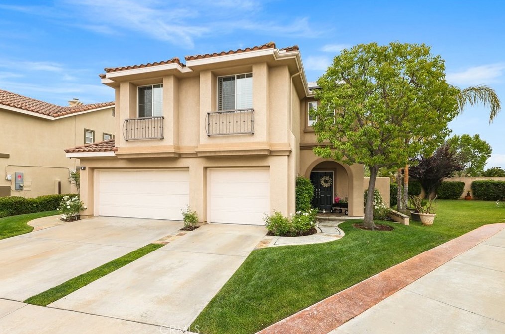 9 Berlamo, Trabuco Canyon, CA 92688-2656