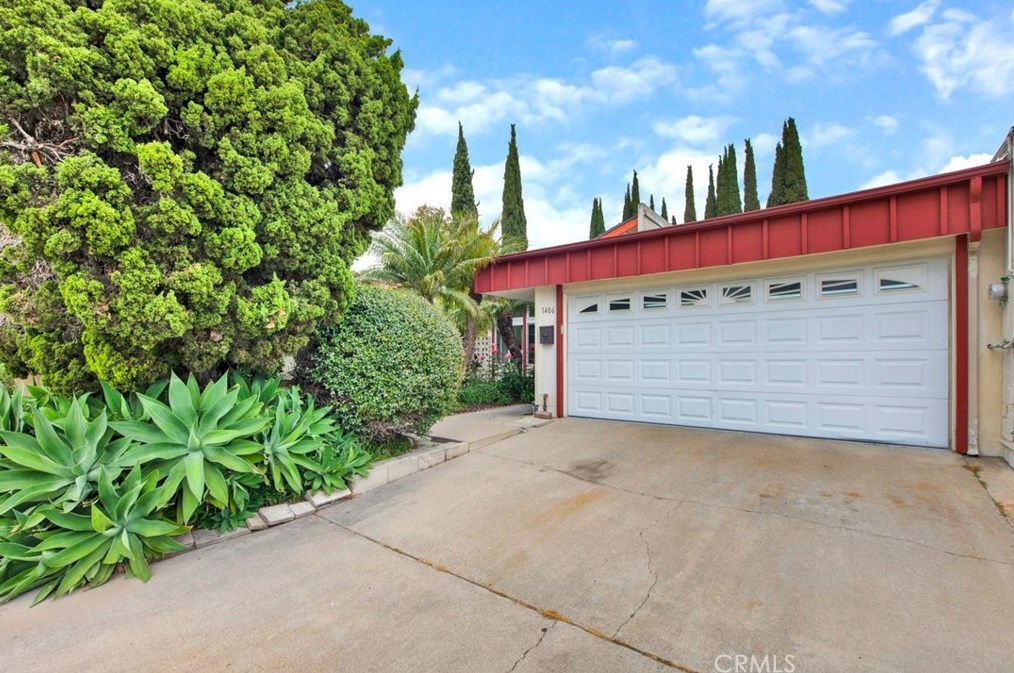 1406 Amberwick Ln, Anaheim CA  92804-5426 exterior