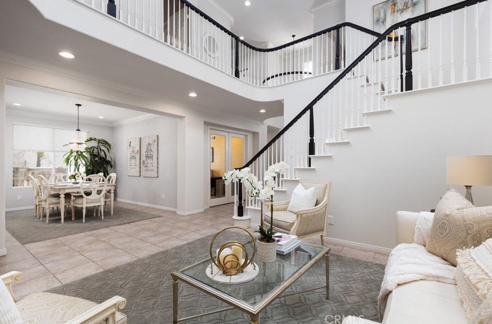 39 Bel Flora, Trabuco Canyon, CA 92688-8738