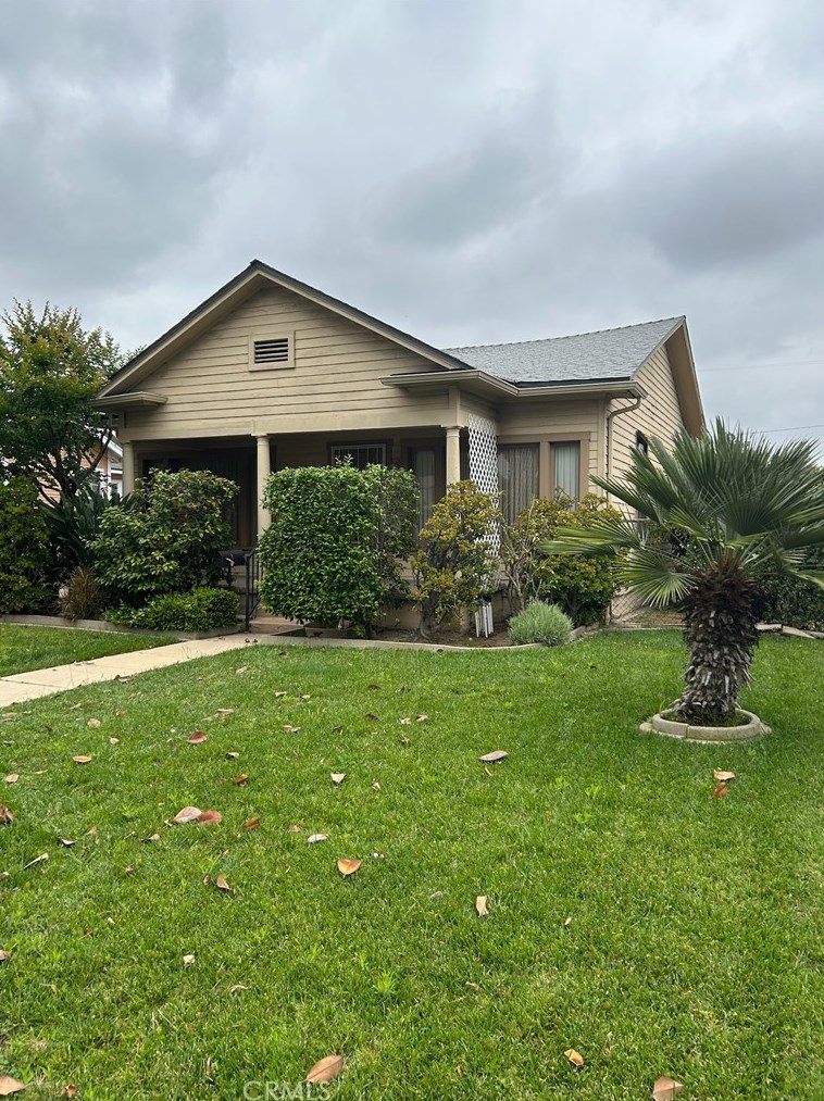 1608 Sierra Vista Ave, Alhambra, CA 91801-5532