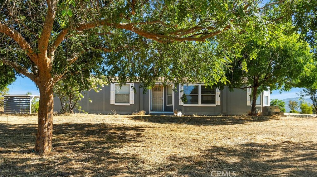 53110 Benton Way, Anza, CA 92539