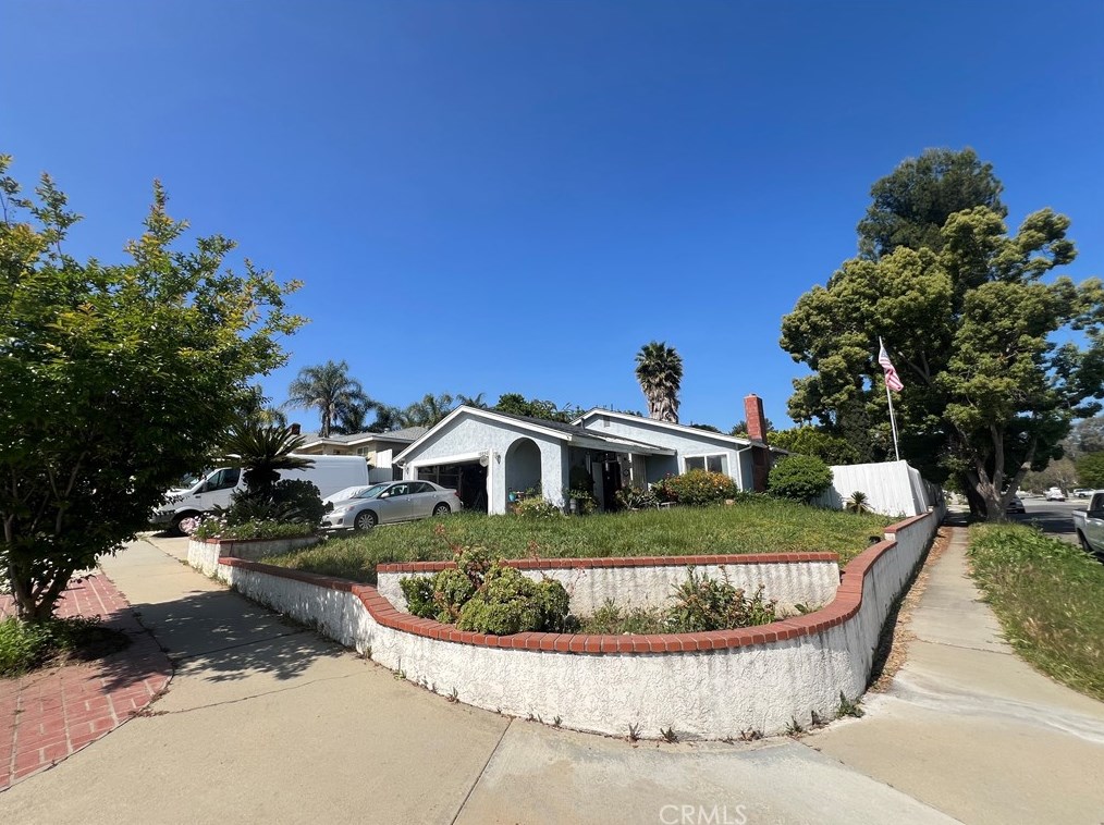 15650 Dimity Ave, Chino Hills, CA 91709