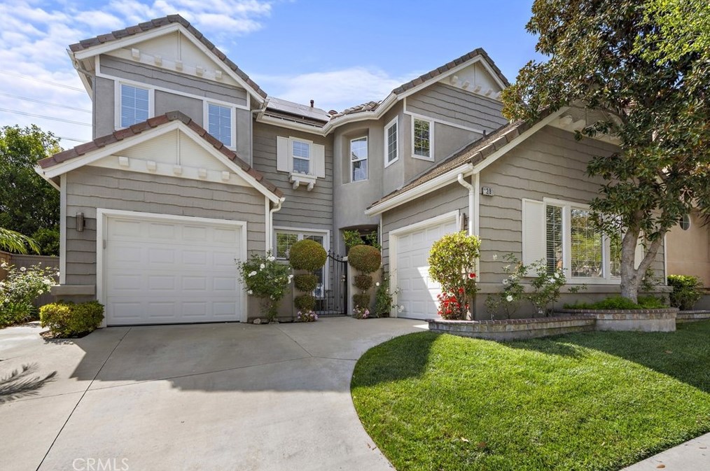29 Tisbury Way, San Juan Capistrano, CA 92694-0534