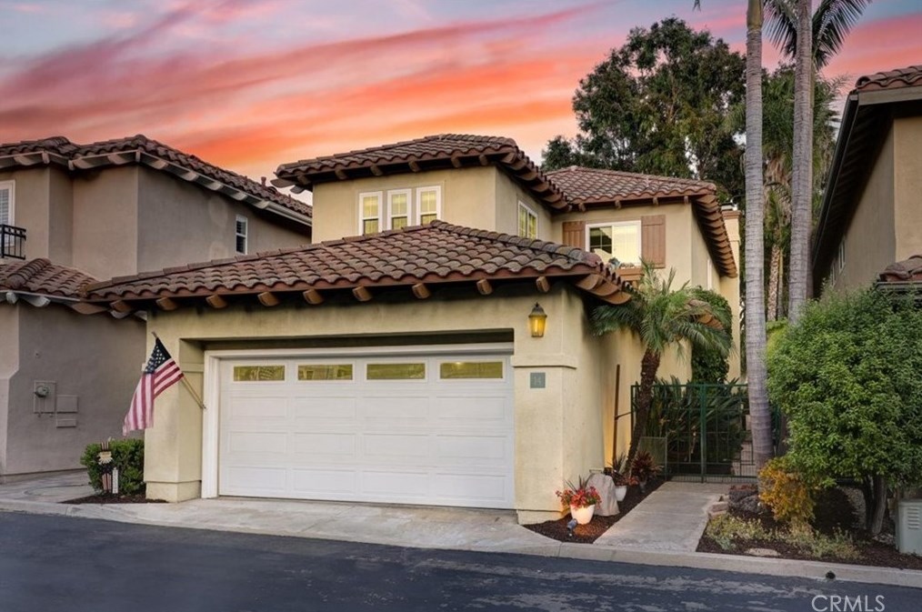 14 Via Mirage, Trabuco Canyon, CA 92688