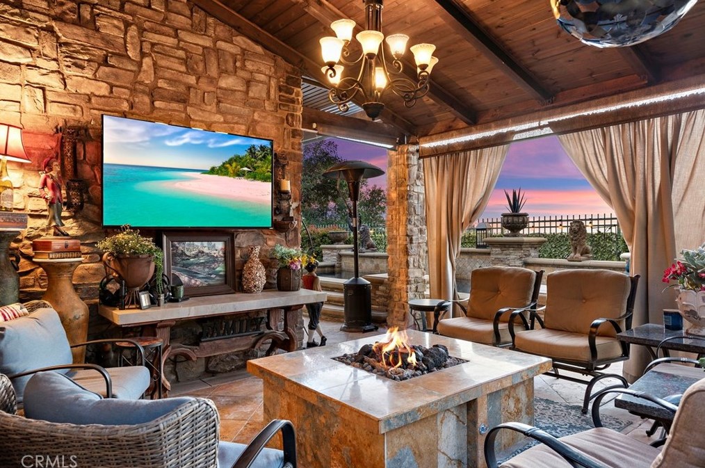 35 Muirfield, Trabuco Canyon, CA 92679-3421