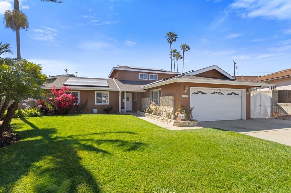 24307 Falena Ave, Torrance, CA 90501