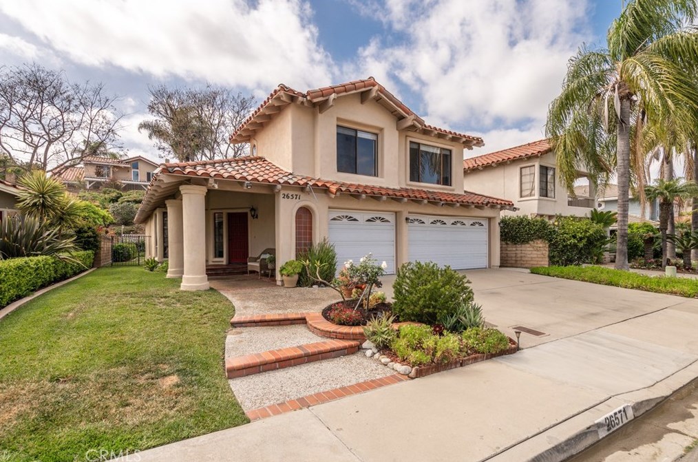 26571 Sierra Vis, San Juan Capistrano, CA 92692-3333