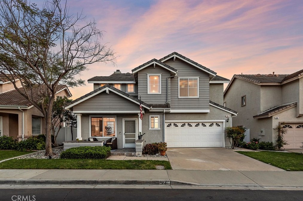 32 Balustrade Pl, El Toro, CA 92610