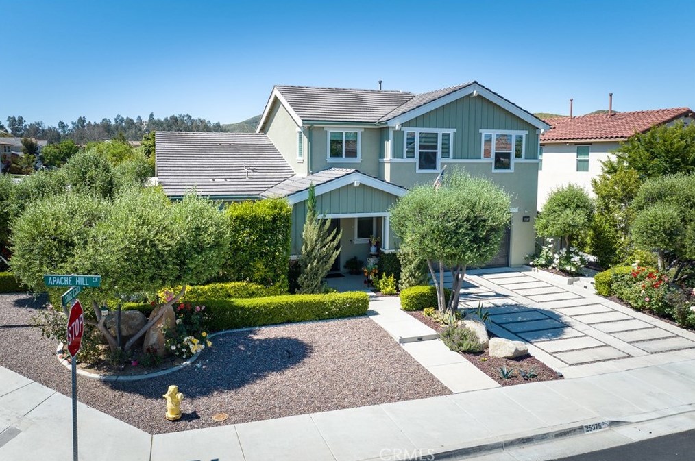 25375 Apache Hill Cir, Menifee, CA 92584