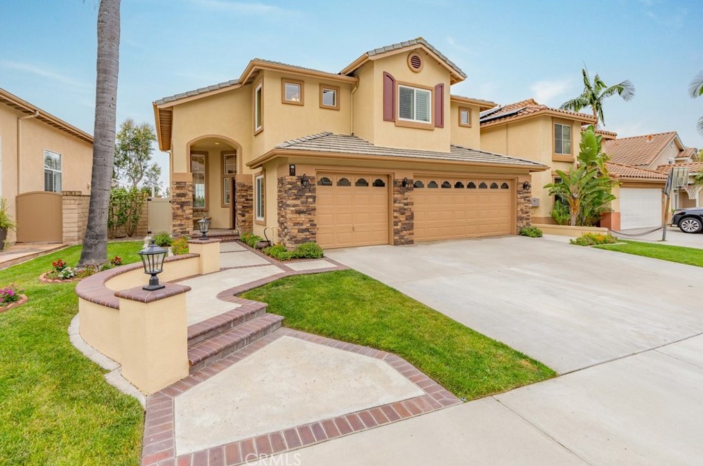 20 Bolero, San Juan Capistrano, CA 92692