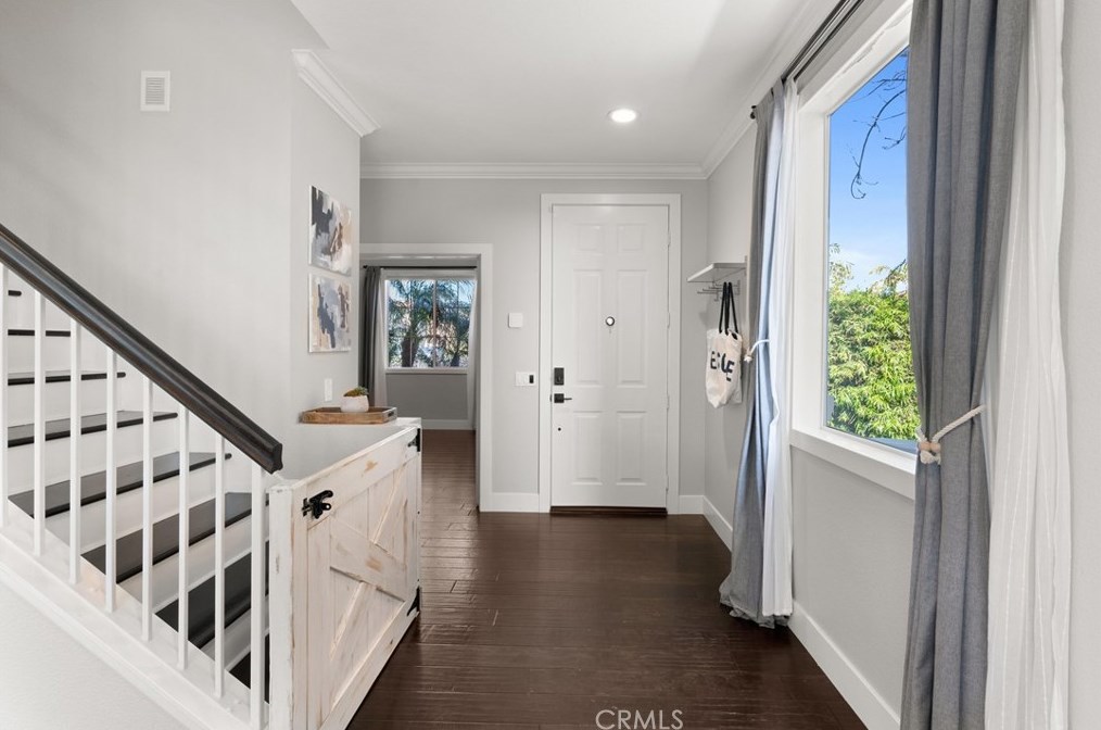 17 Calle Alamitos, Trabuco Canyon CA  92688-4133 exterior