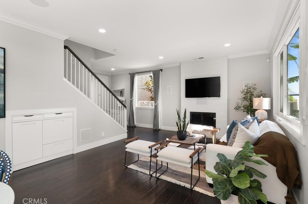 17 Calle Alamitos, Trabuco Canyon CA  92688-4133 exterior