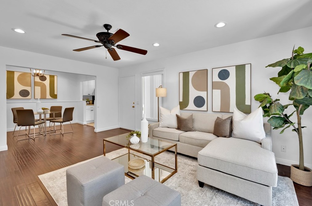 51 Smokestone, Irvine, CA 92614-7430