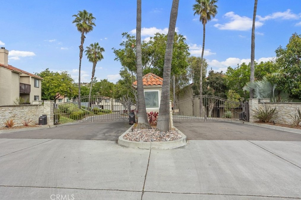 3507 Caminito Sierra, Carlsbad CA  92009-8649 exterior