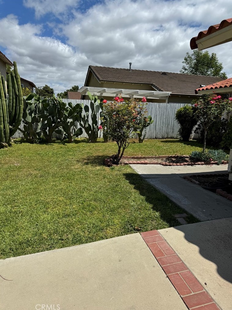 3712 Carmel Ave, Irvine CA  92606-1718 exterior
