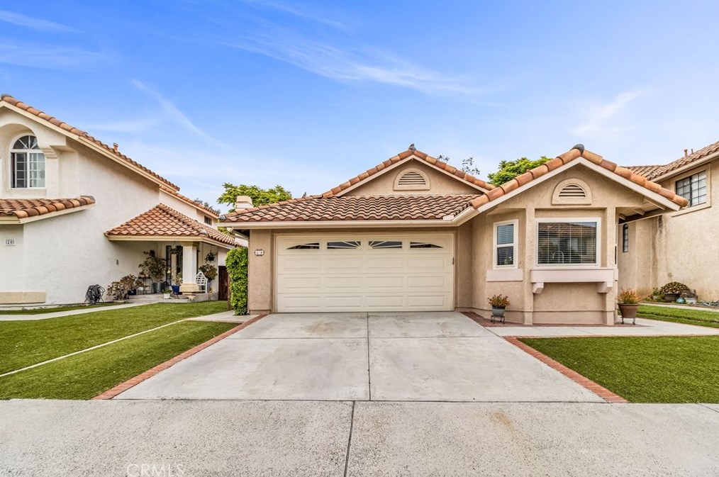 18 Crucillo, Trabuco Canyon, CA 92688