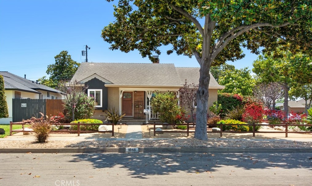 1848 W Flower Ave, Fullerton, CA 92833