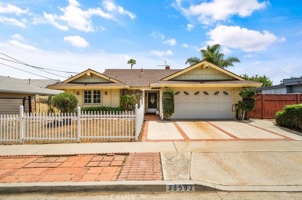 33592 Bremerton St, Dana Point, CA 92629