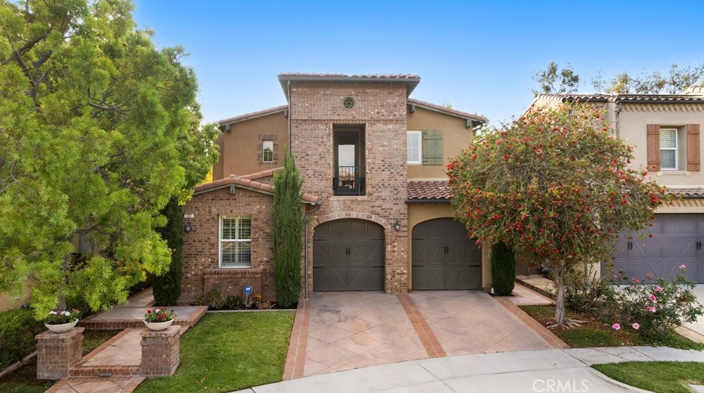 23 Dusty Rose, Irvine, CA 92620-3431