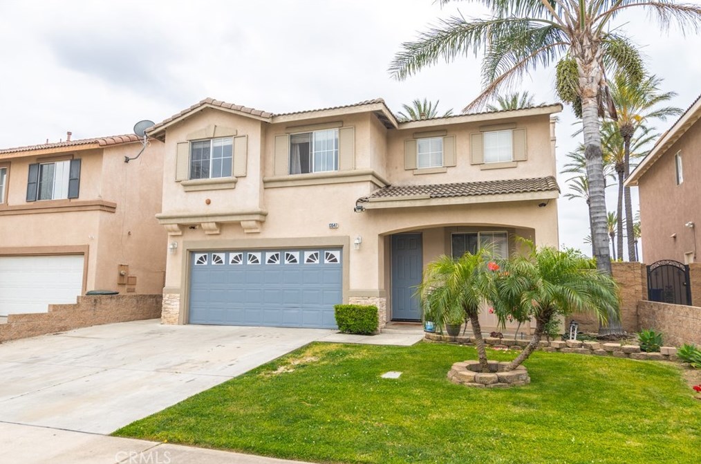 13547 Hatcher Pl, Fontana, CA 92336