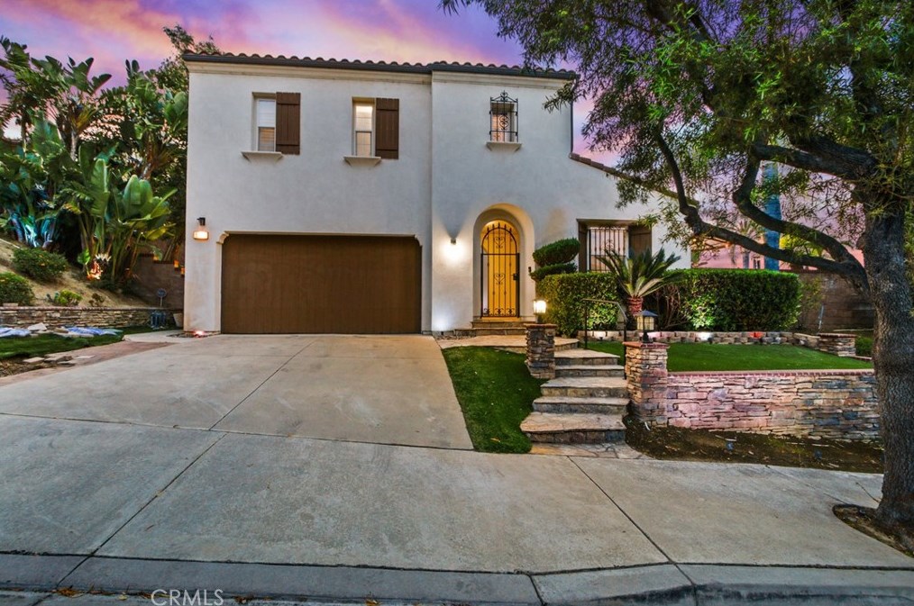 5176 Highview St, Chino Hills, CA 91709