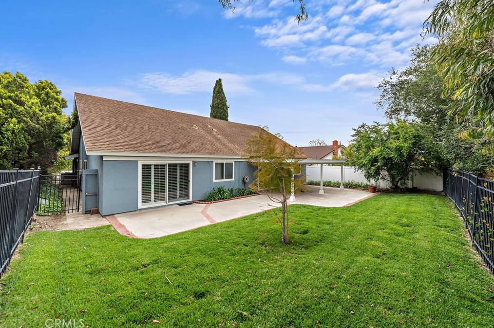 26561 El Mar Dr, San Juan Capistrano, CA 92691