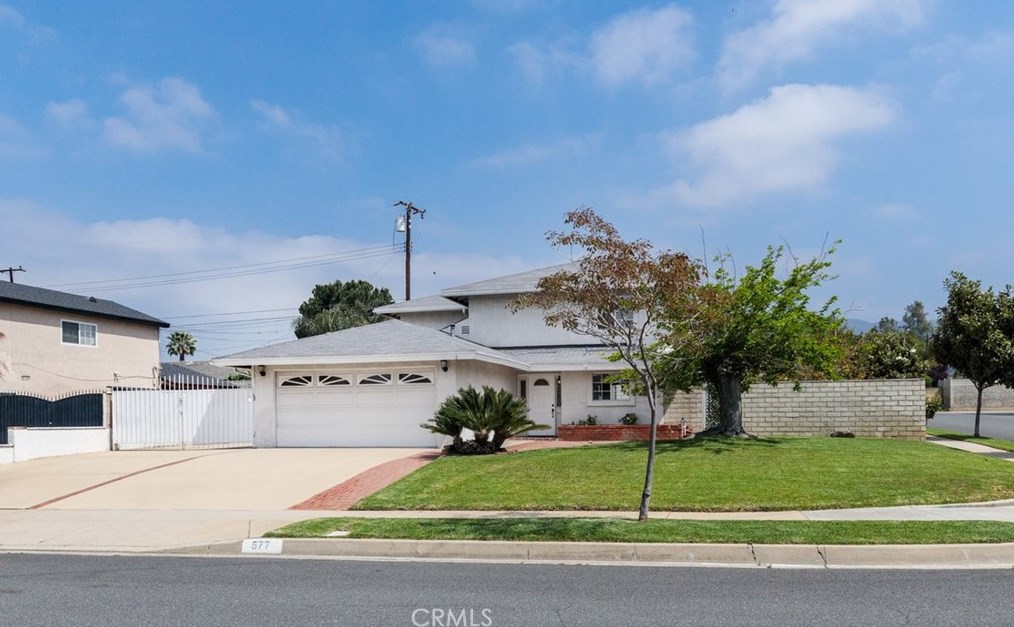 577 Cambert St, San Dimas, CA 91773-2206