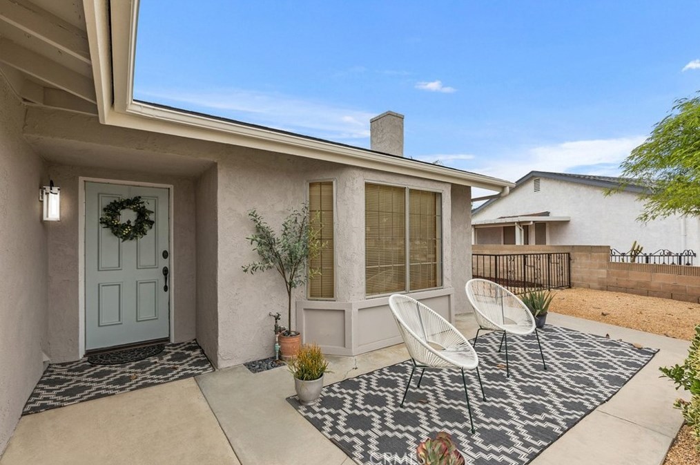 2309 El Toro Cir, Hemet, CA 92545-1616