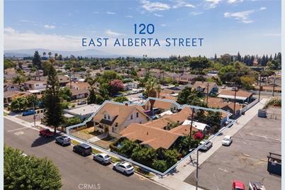 120 E Alberta Street - Photo 1