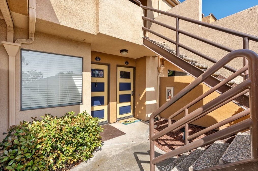 25671 Le Parc #45, El Toro, CA 92630
