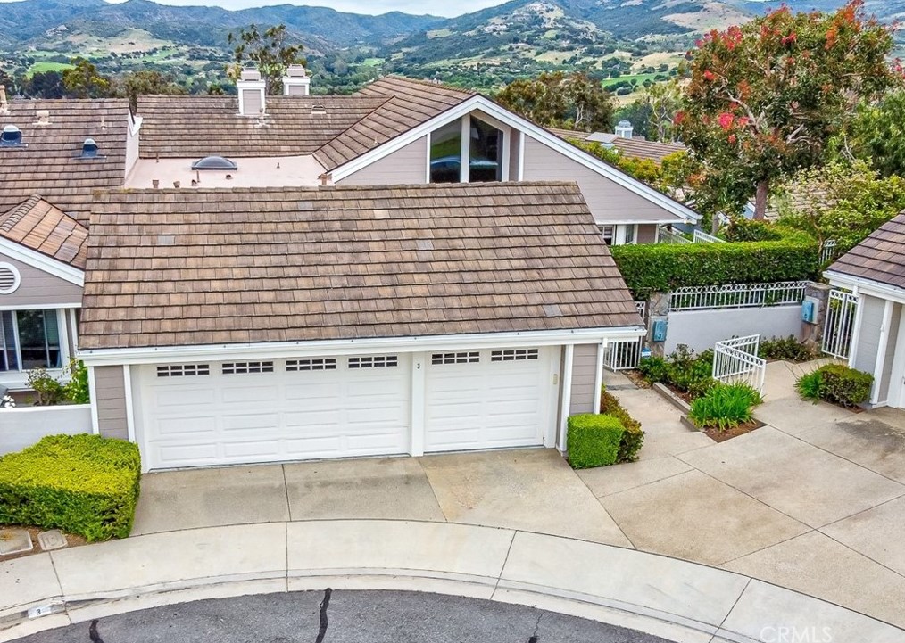 3 Mira, Irvine, CA 92603-5707