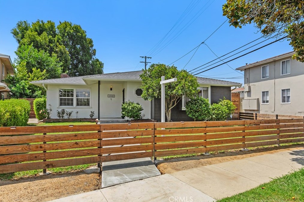 1008 E Marcellus St, Long Beach, CA 90807