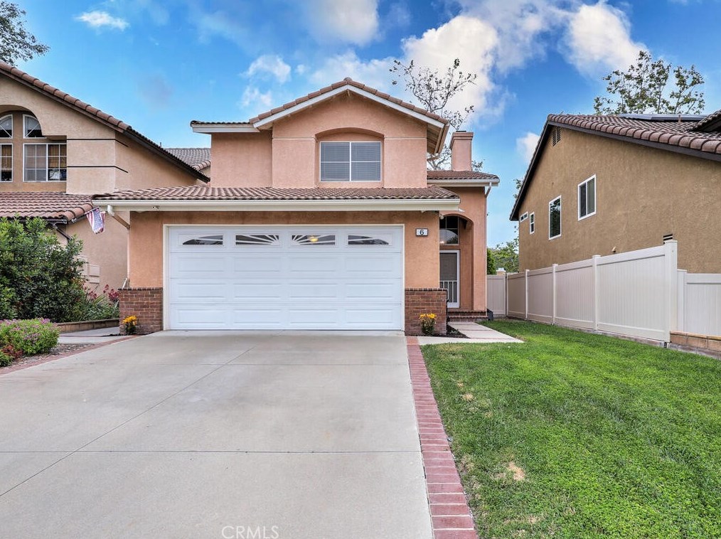 6 Parrell Ave, El Toro, CA 92610-1908