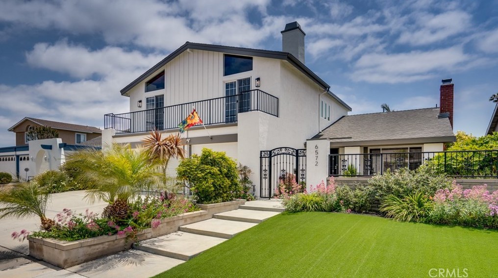 6572 Kirklund Cir, Huntington Beach, CA 92647-5626