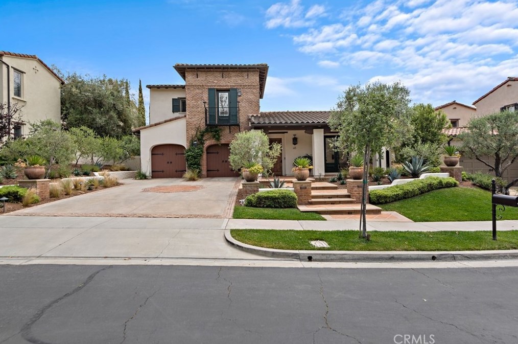 41 Calle Careyes, San Clemente, CA 92673-6997