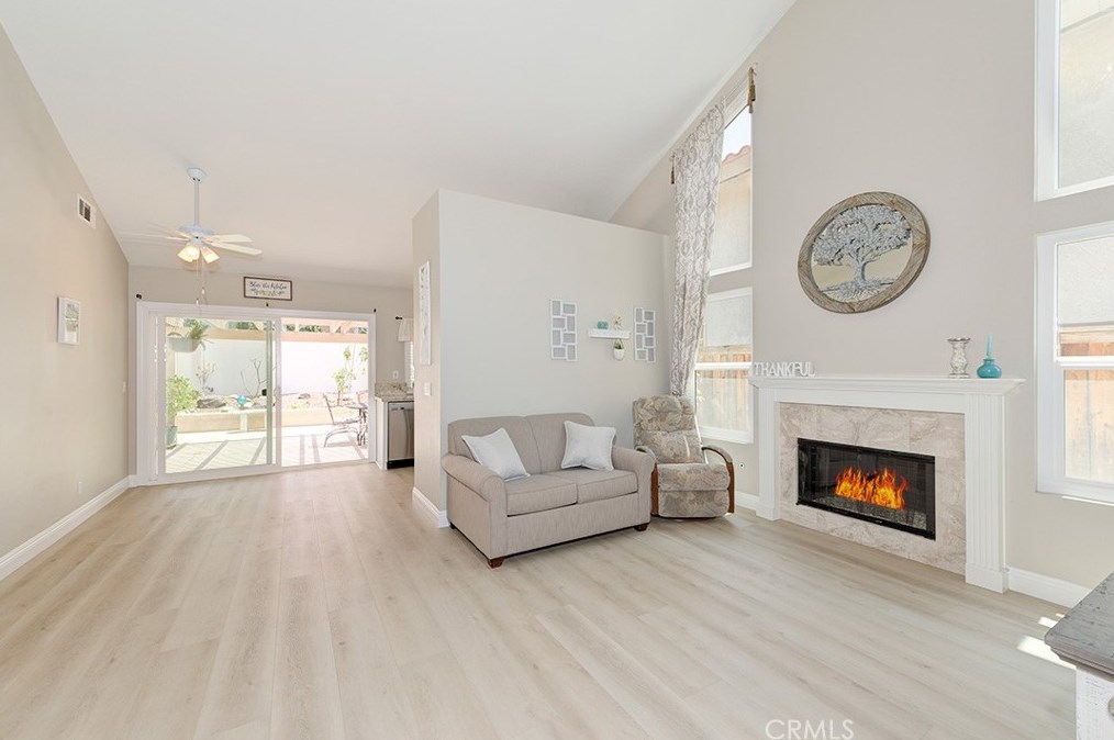 8 Ojai Ct, Trabuco Canyon CA  92688-1814 exterior