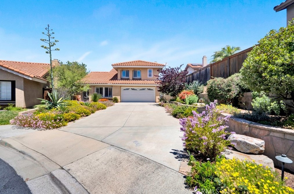 1 Mostaza, Trabuco Canyon, CA 92688