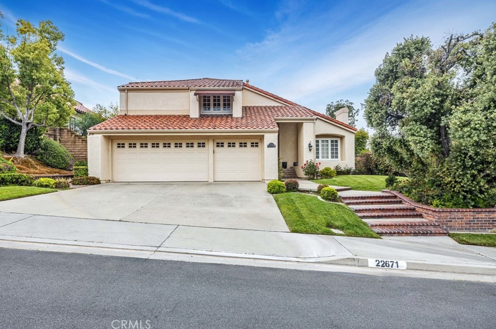22671 Barlovento, San Juan Capistrano, CA 92692-1301