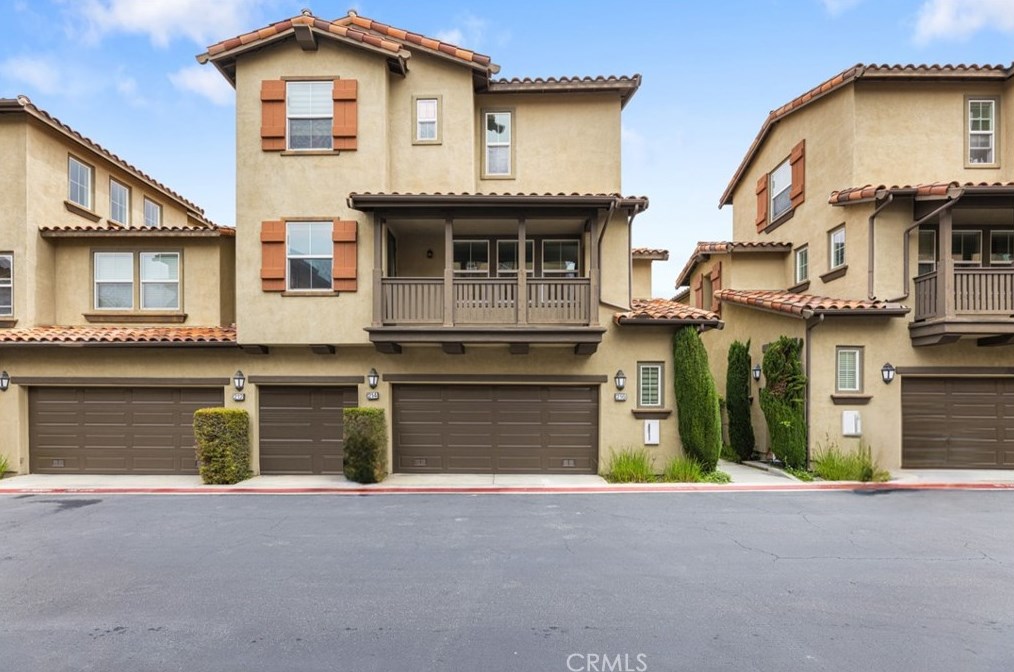 216 Coral Rose, Irvine, CA 92603-0162